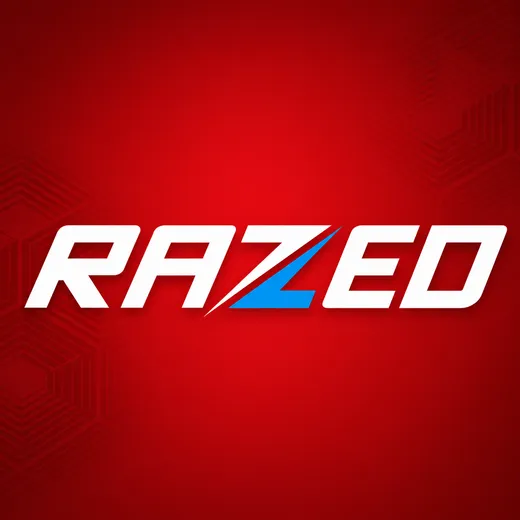 Razed Casino